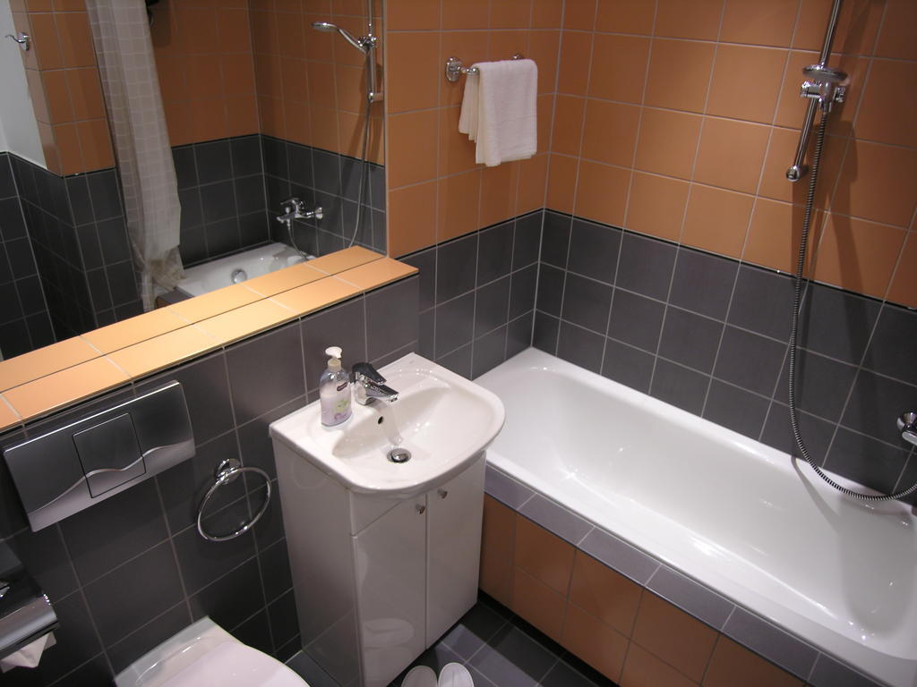 Apartament Amaryllis Krakow Ngoại thất bức ảnh
