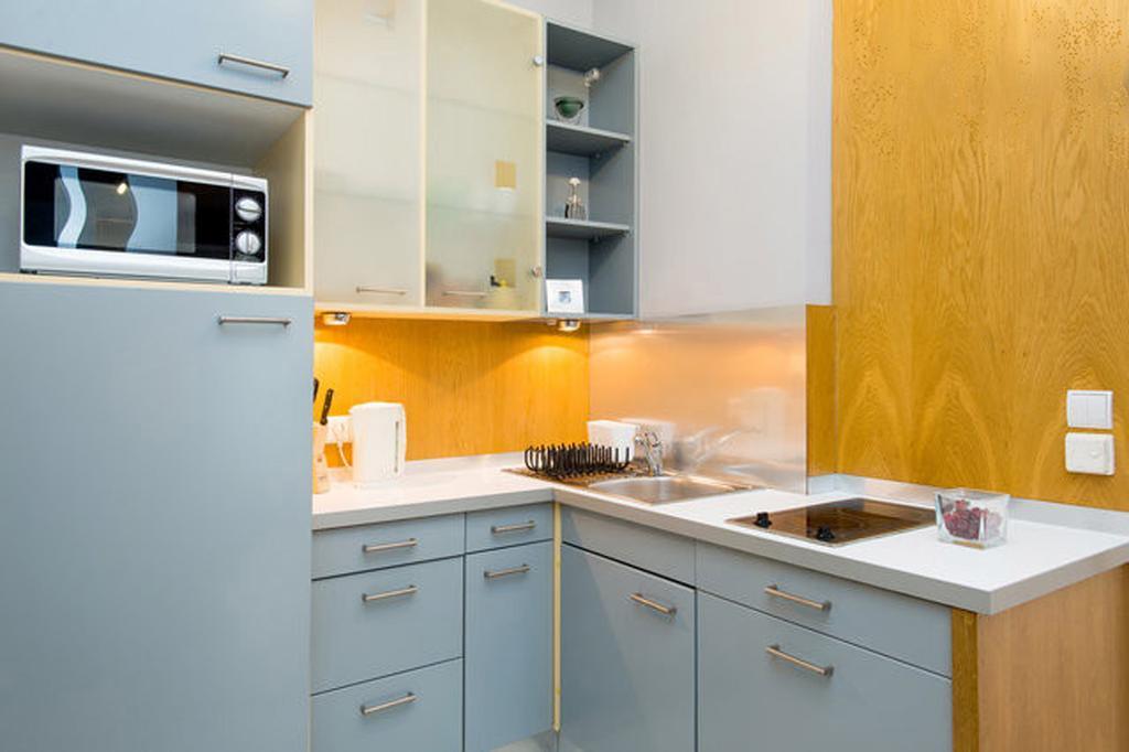 Apartament Amaryllis Krakow Phòng bức ảnh