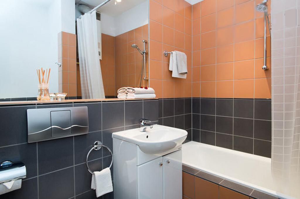 Apartament Amaryllis Krakow Phòng bức ảnh