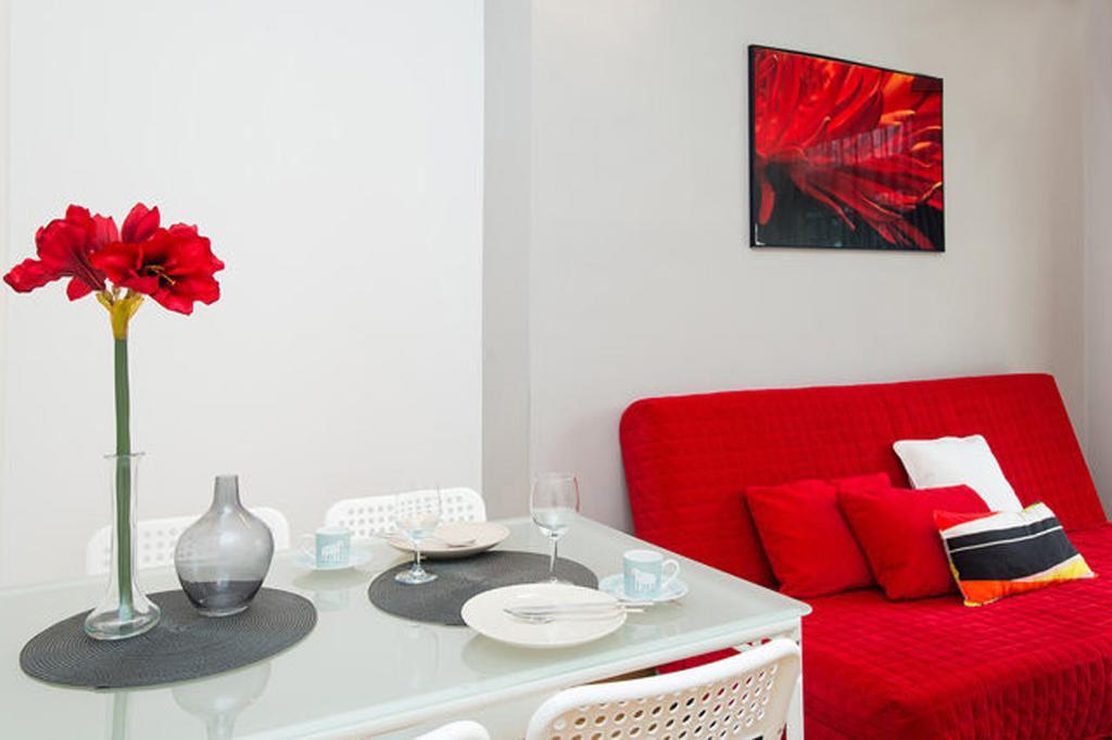 Apartament Amaryllis Krakow Phòng bức ảnh