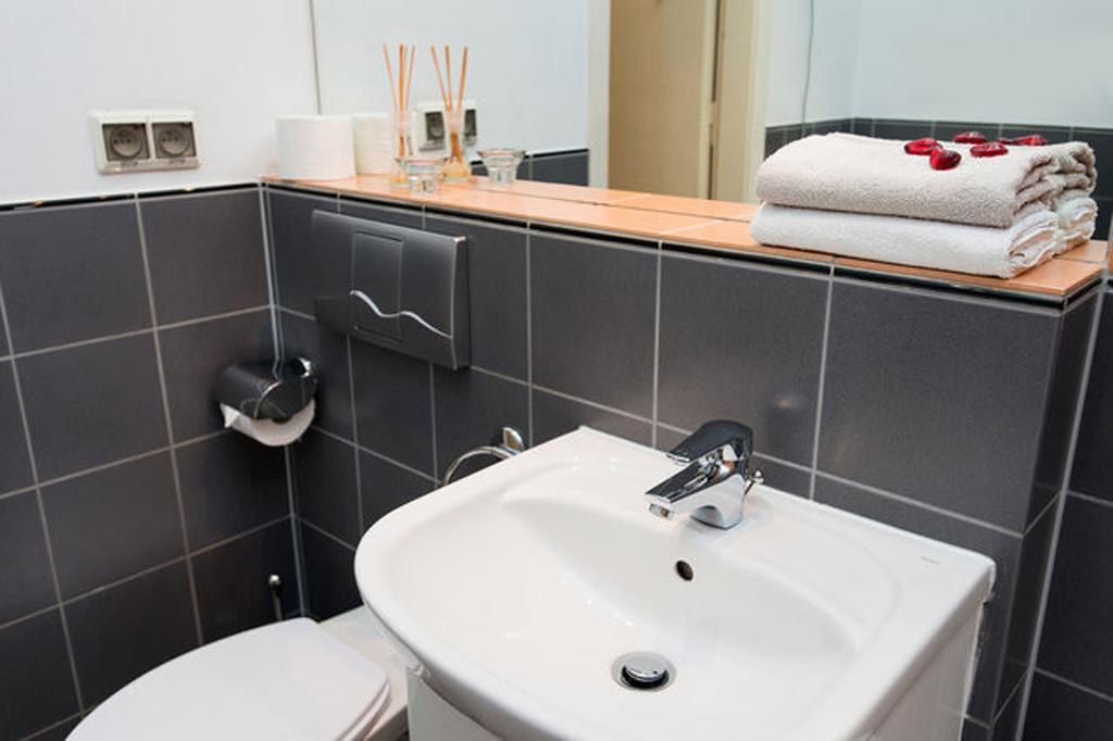 Apartament Amaryllis Krakow Phòng bức ảnh