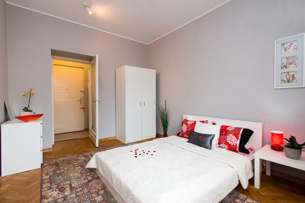Apartament Amaryllis Krakow Phòng bức ảnh