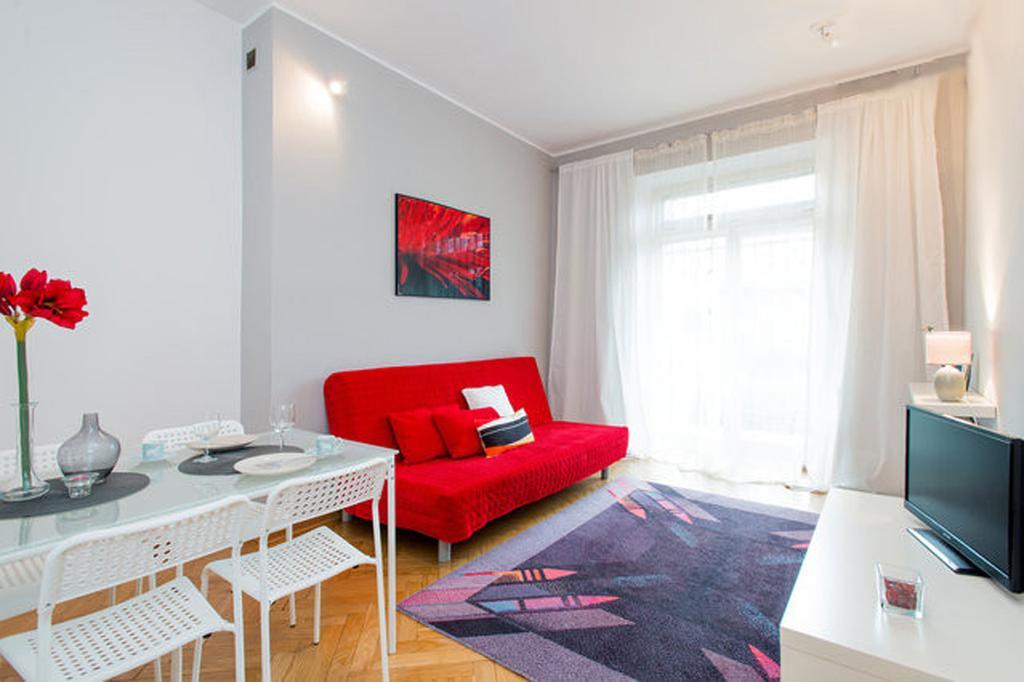 Apartament Amaryllis Krakow Phòng bức ảnh